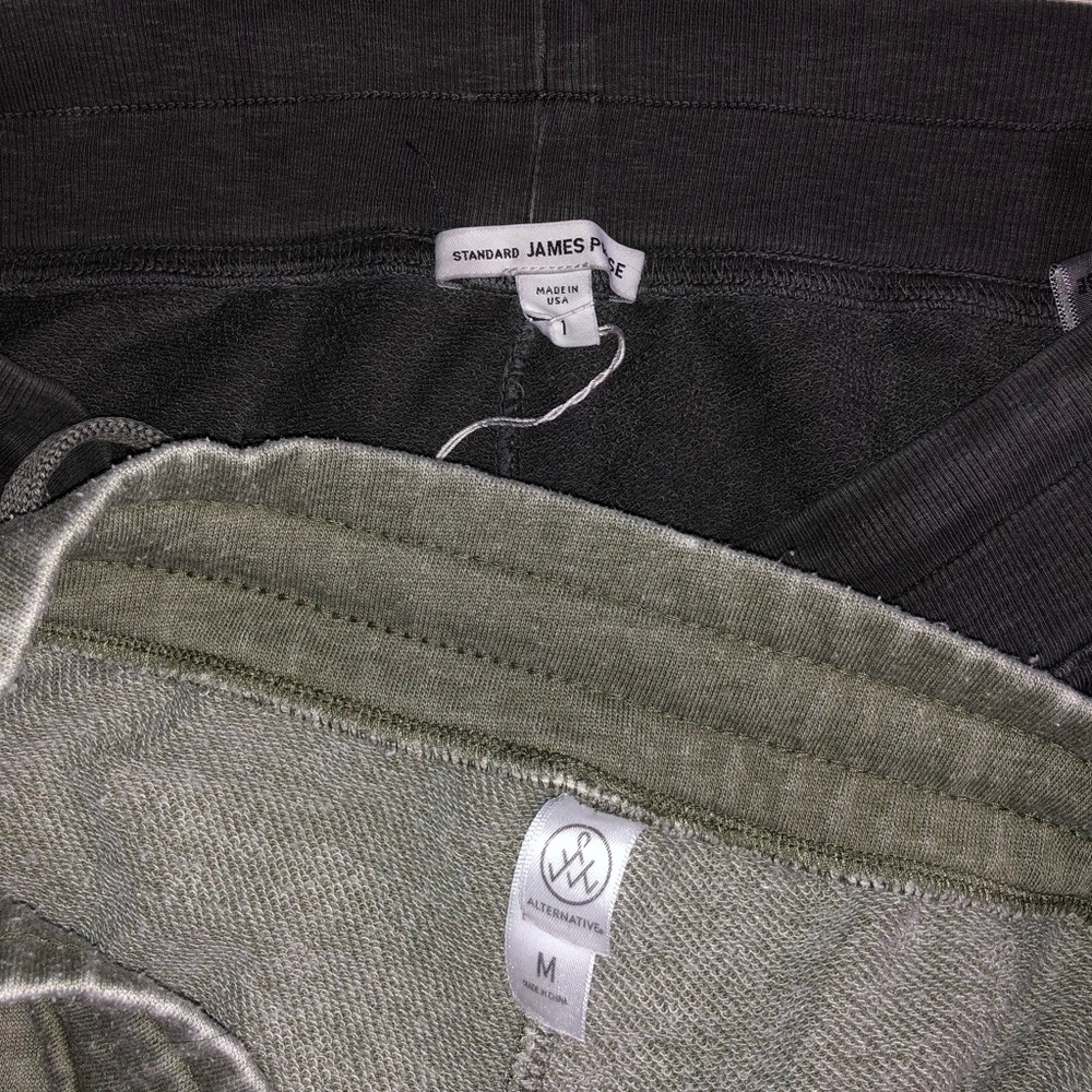 Nordstrom Sweatpants (2 Pairs!)
